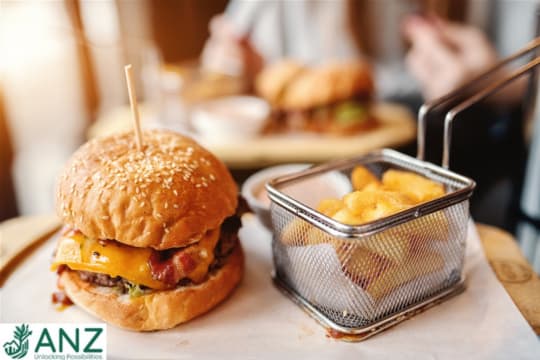 Oporto Franchise for sale in Inner South of Sydney- NSW313
