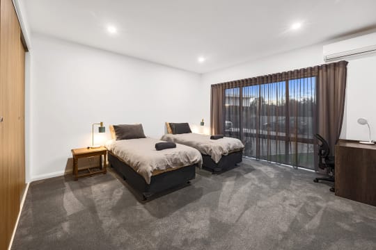 PURE LUXURY ON THE ISLAND - 2906MF