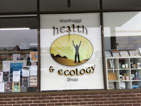 Wonthaggi Health and Ecology