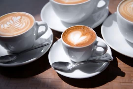 Prime South Yarra Café – Corner Location with Huge Potential [2508081]