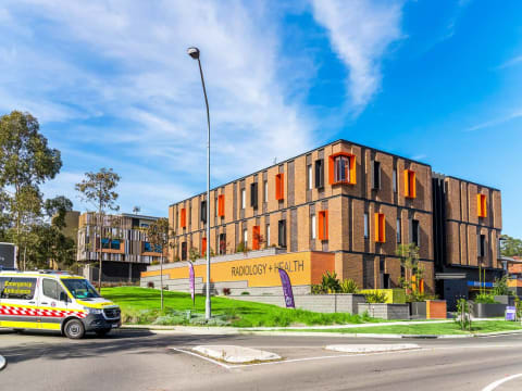 Modern Medical Practice Ready For New Owner