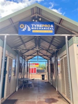 FREEHOLD SALE WITH TOM PRICE TYPRO BUSINESS & AUTOMOTIVE WORKSHOP