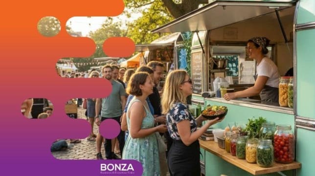 36428 Mobile Food & Cofee Business With Strong Cash Flow