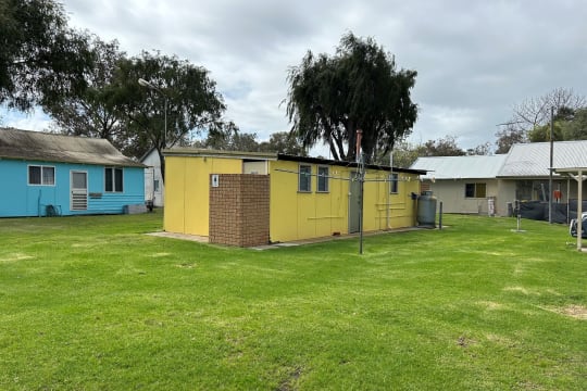 A Piece Of Paradise!