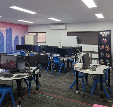 High-Demand STEM Tuition Business Partnership to Owner Pathway