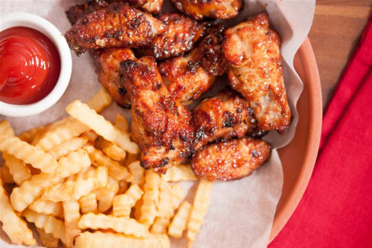 Profitable Pizza Store near Doncaster for Sale - $12K Weekly