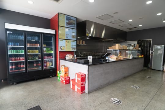Charcoal Chicken and Takeaway Meals – Brisbane, QLD