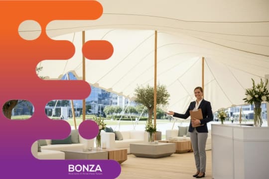 36868 - Profitable Event Hire Business With Exclusive Rights