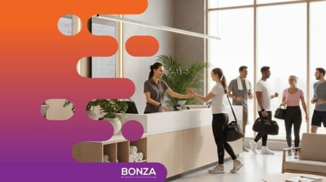 36386 - High-Exposure Dual Gym Opportunity - Loyal Members