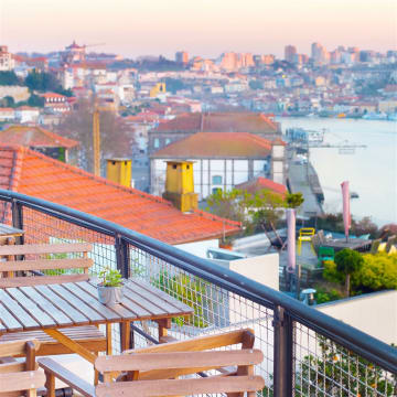 Portugalia - Amazing Restaurant/Bar