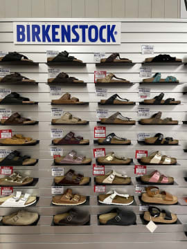 Established and Profitable Outdoor Retail Business For Sale.