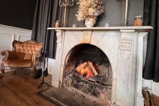 Grand Hotel Healesville