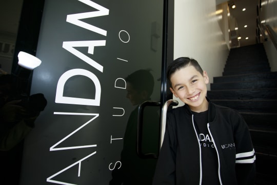 UCANDANCE – Premier Dance Studio Opportunity in Shepparton