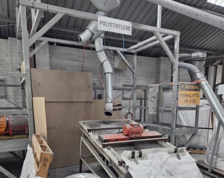Valuable Metals Recycling Business – Lithgow, NSW