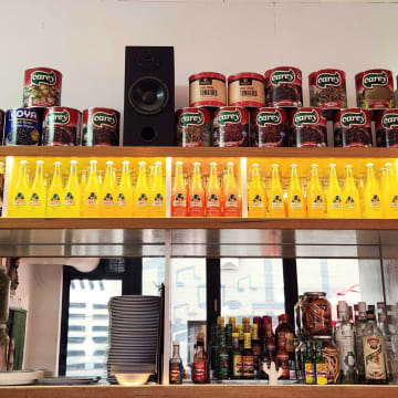 ALL OFFERS CONSIDERED - TACOS Y LIQUOR GEELONG FOR SALE