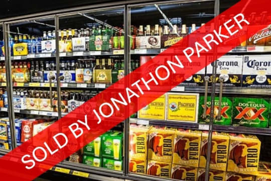 SOLD - LIQUOR STORE SOUTH OF PERTH AND RARE FREEHOLD COMBO