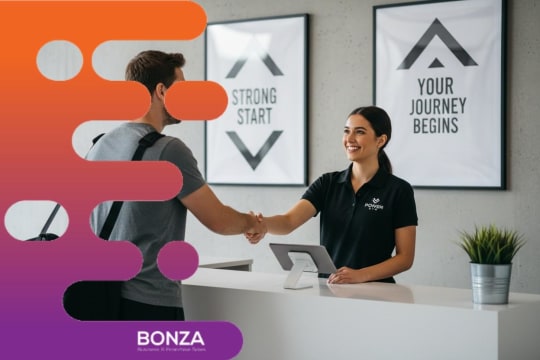 36723 Community-Focused Gym with Strong Member Retention