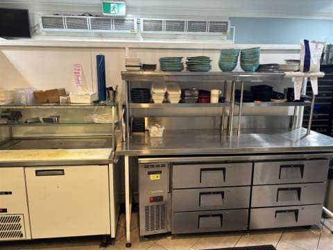 Two for the price of One looking for the Ultimate Sea Change!