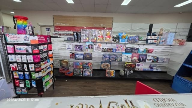 Winchelsea LPO – Surf coast - Geelong Region (SP2507)