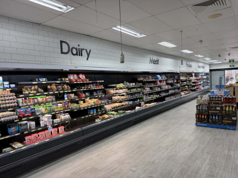 IGA FRIENDLY GROCER (GOLD COAST)