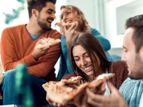 Profitable Italian Restaurant in Northern Beaches