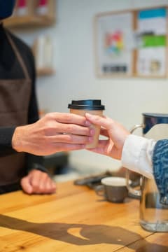 High-Performing Cafe and Restaurant in Prime Location