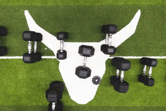 Unique Fitness Franchise Opportunity - Butler