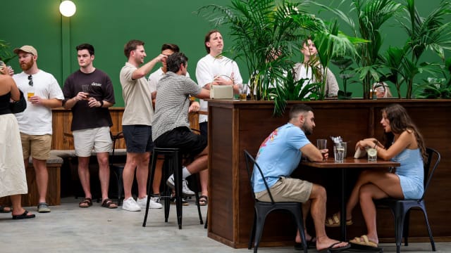 Motivated Vendor - Modern Brewery, Distillery & Tap House in Prime Mornington Peninsula Location