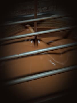 Luxury Chocolate Brand for Sale – Profitable, Staff-Run & Fully Equipped