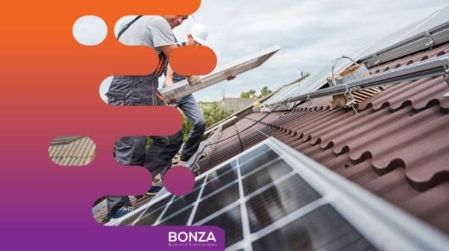 36407 - Profitable Leading Solar and Energy Systems Business