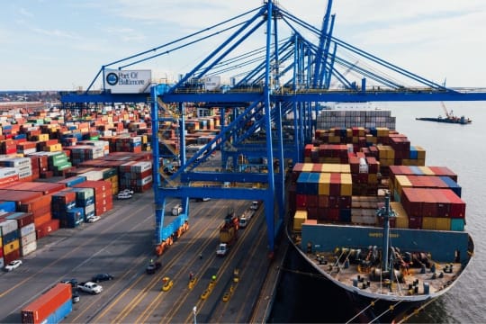 Specialist Defence & Critical Infrastructure Consultancy | Brisbane | Net Profit $315,216