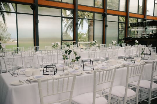 Premium Event Styling and Prop Hire Business – Melbourne, VIC