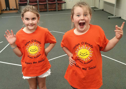 Helen O’Grady Drama Academy – Eastern Suburbs, WA