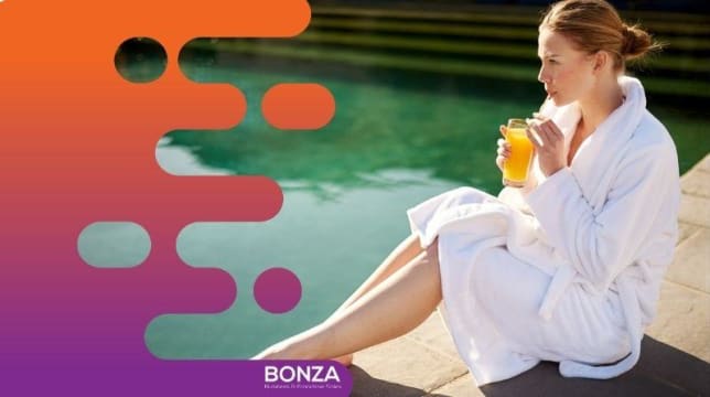 36633 PROFITABLE SPA & WELLNESS RETREAT