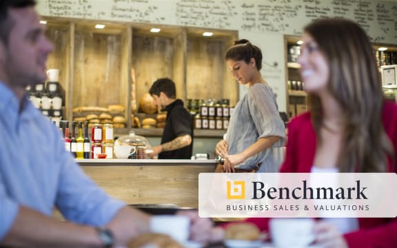 Priced to sell: Bagel Café & Wholesale Supply – Fully Managed, Profitable & Grow