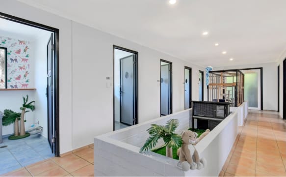 26 Acres, Established Pet Resort & Multiple Residences – A Rare Freehold Opportunity