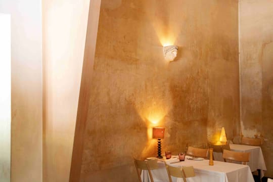 ​CAFÉ + BAR DI STASIO - ST KILDA