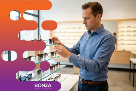 37227 - Premium Sunglasses Retailer In High Traffic Centre