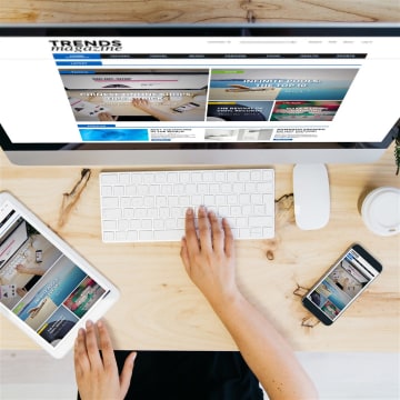 Publications Business - Well Established