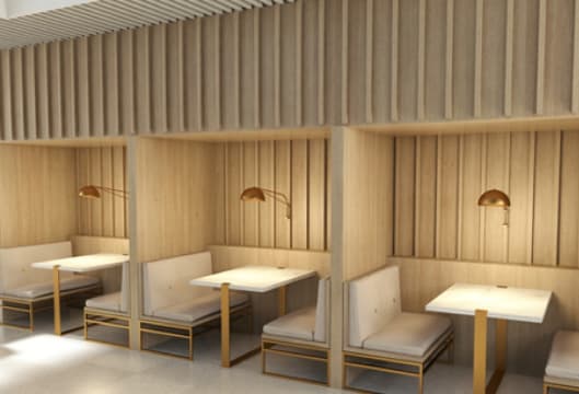 Commercial Interiors, Fitout & Partitioning Business for Sale (Our Ref: V2070)