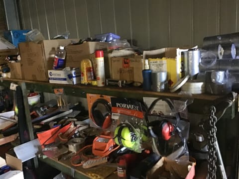 Successful and Reputable Concrete business with diverse and loyal clients