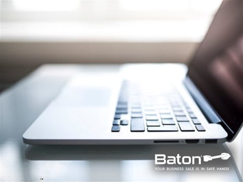 SEQ CRM Consultancy Firm for Sale