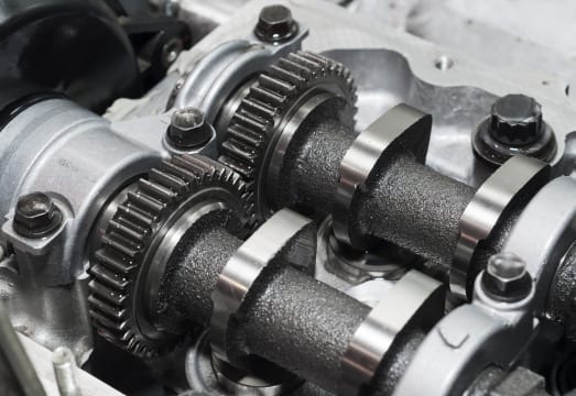 Market-Leading Automotive Parts & Vehicle Recovery Operation