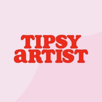TIPSY ARTIST – PAINT, SIP & EVENTS BUSINESS | NO ARTISTIC EXPERIENCE REQUIRED