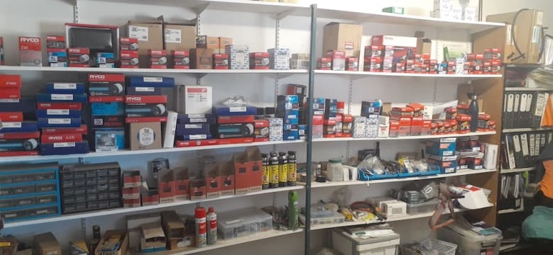 Freehold Automotive Workshop and Tyre Shop – Bundarra, NSW