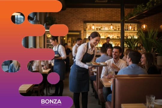 36779 Coastal Hospitality Business with Strong Local Following