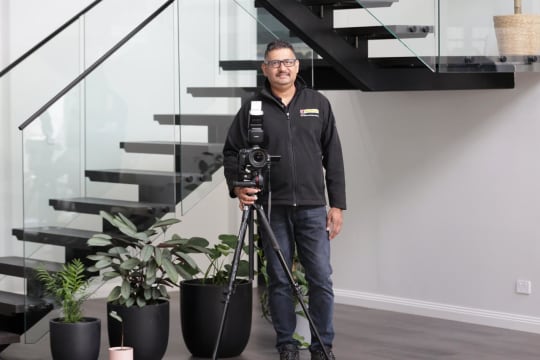 35094 - Leading Real Estate Media & Marketing Franchise - Wodonga