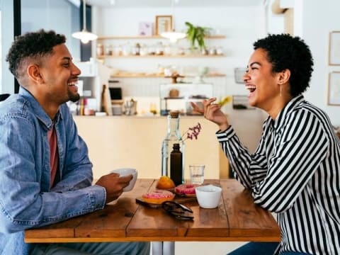 Thriving Bakery & Cafe Opportunity - Lower North Shore