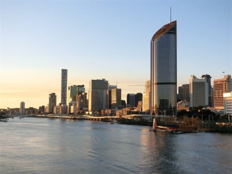 Queensland Businesses for Sale