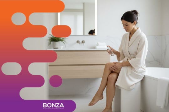 37097 - Profitable Hair Removal Product Business  Online
